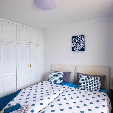 Ocean Tiny House En Casa Azul Apartment Punta Mujeres Ngoại thất bức ảnh