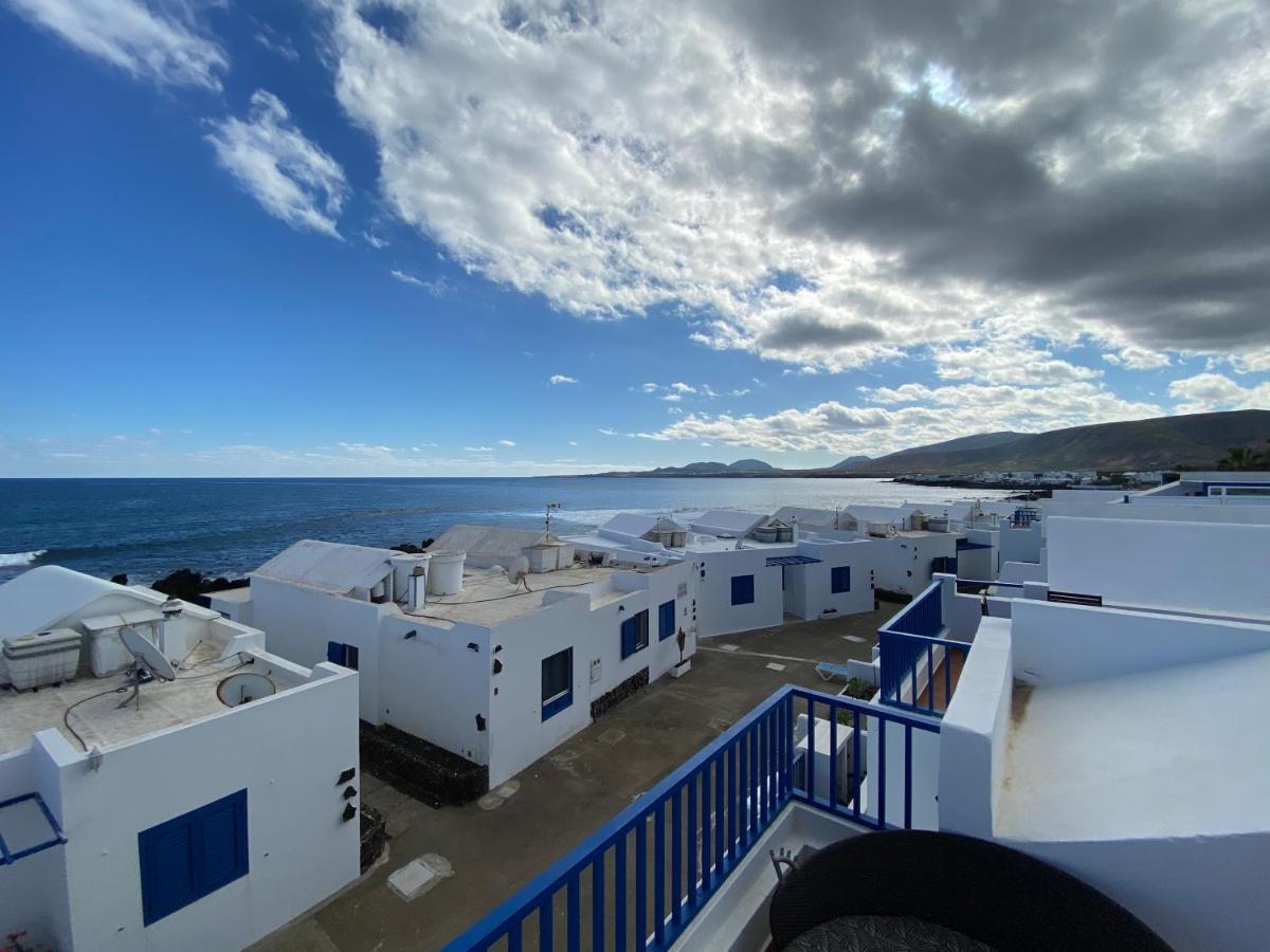 Ocean Tiny House En Casa Azul Apartment Punta Mujeres Ngoại thất bức ảnh