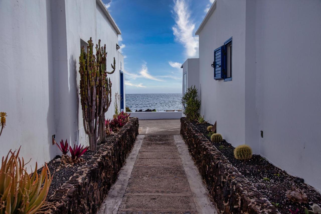 Ocean Tiny House En Casa Azul Apartment Punta Mujeres Ngoại thất bức ảnh