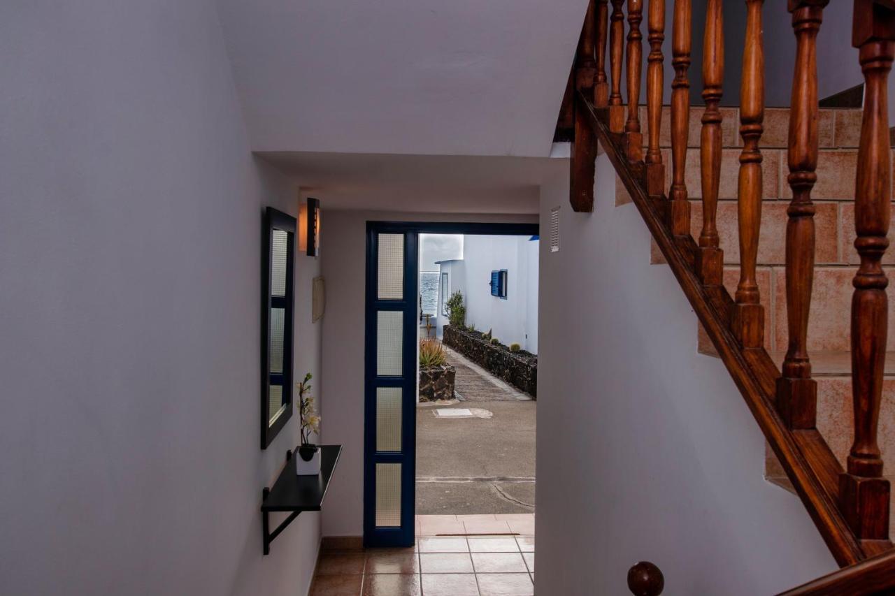 Ocean Tiny House En Casa Azul Apartment Punta Mujeres Ngoại thất bức ảnh